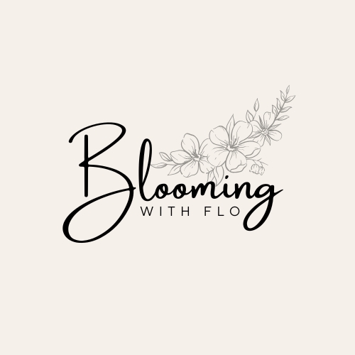 Blooming With Flo
